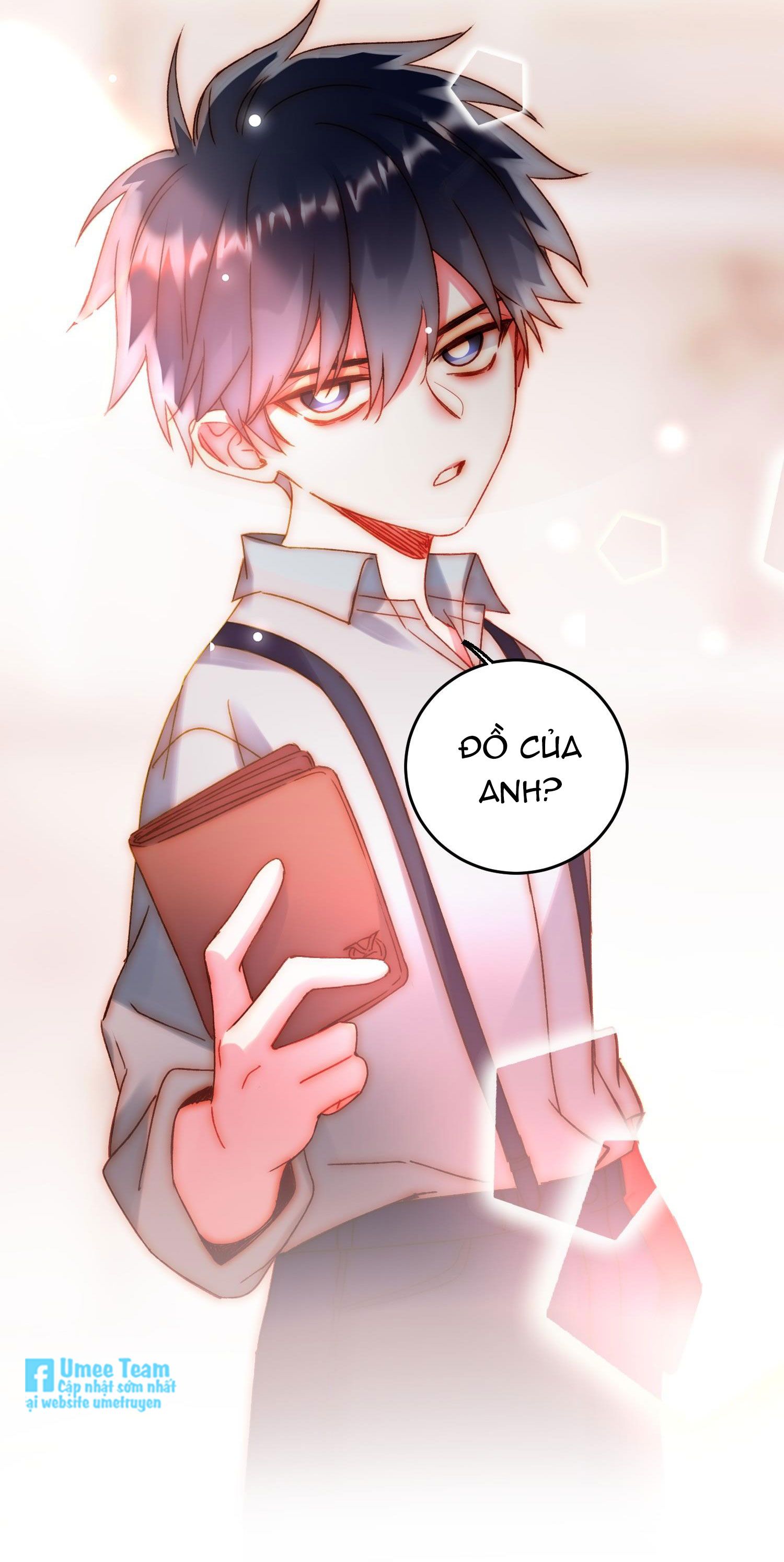 tôi phải làm một kẻ đại xấu xa chapter 63 67