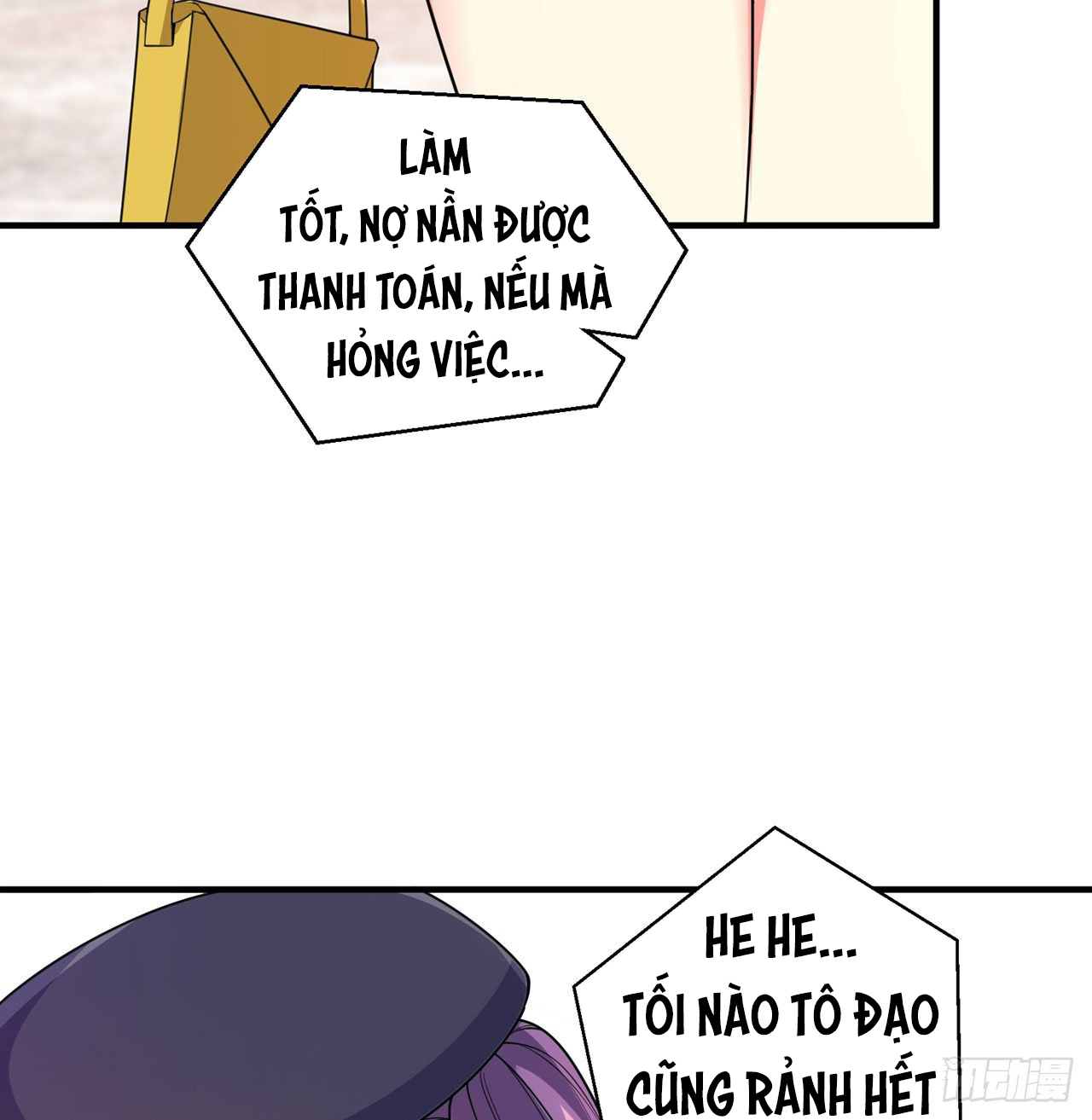 nhặt thuộc tính tại trái đất chapter 14 73