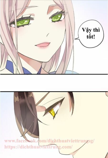 vết cắn ngọt ngào phần 2 chapter 49 33