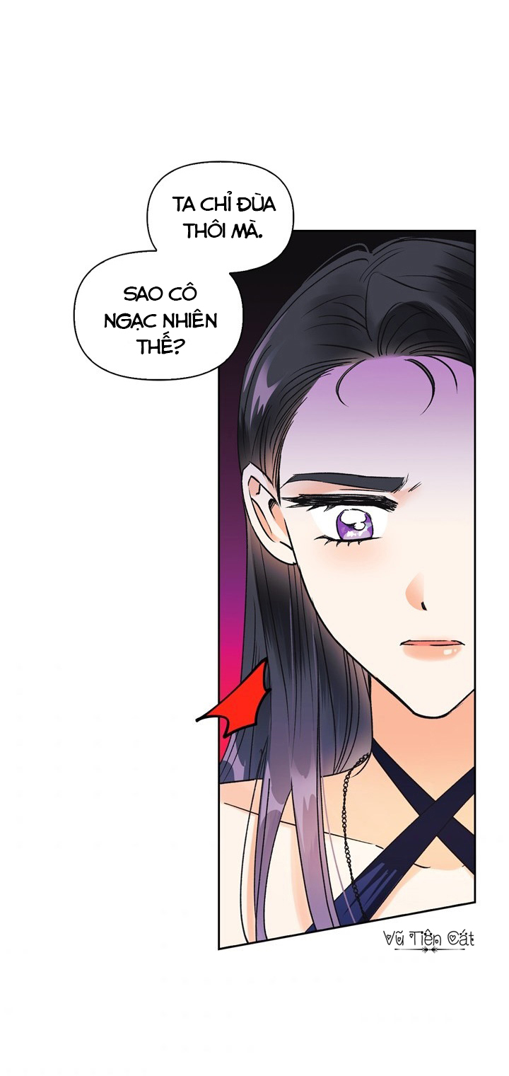 ác nữ xứng đôi với bạo chúa chapter 33 6