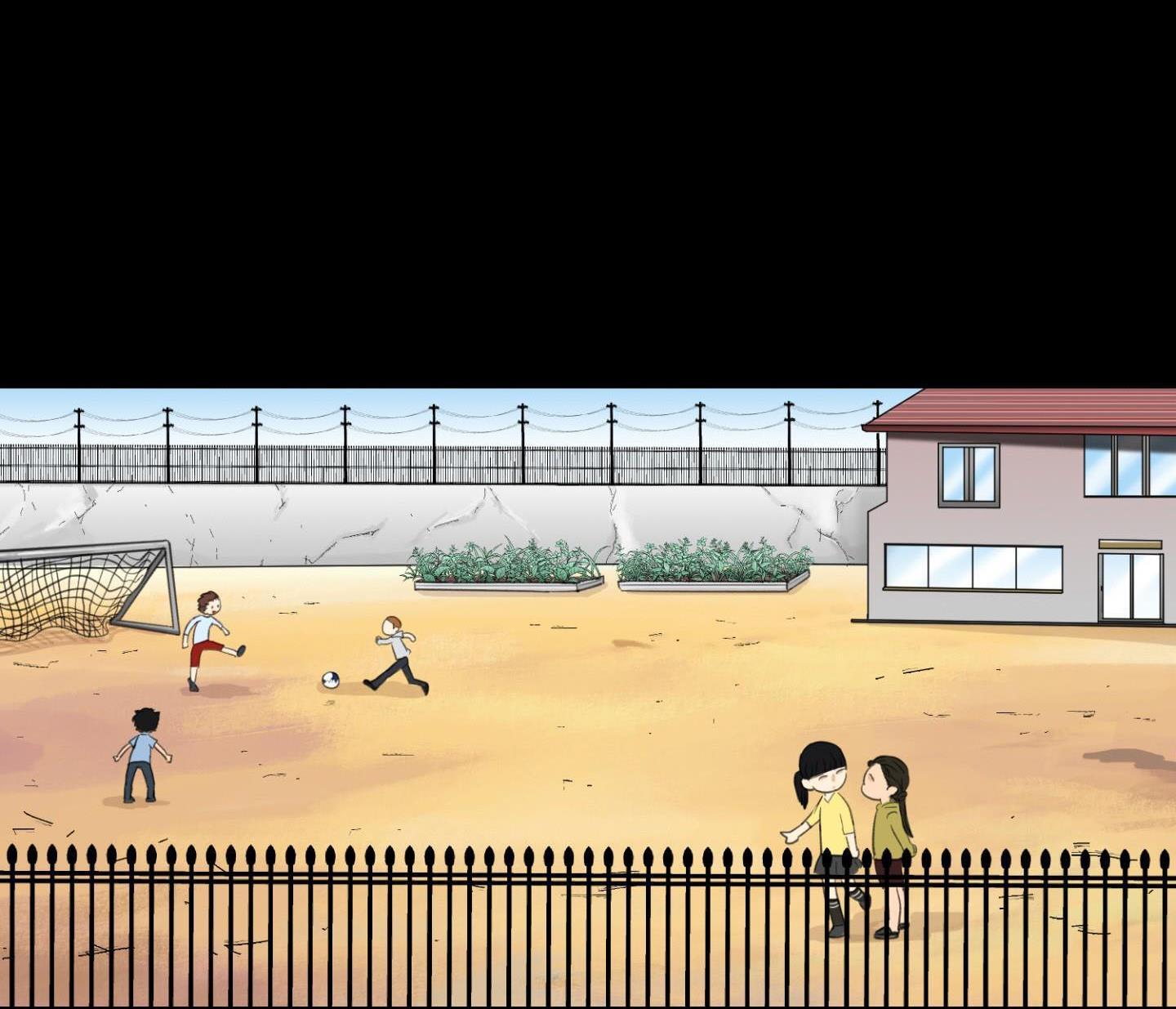 sự trả thù méo mó chapter 3 31