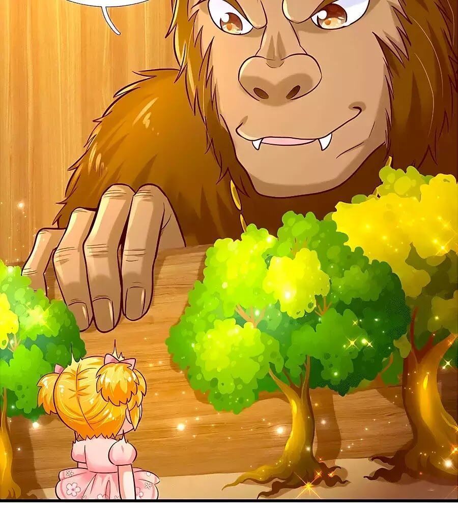 bỗng một ngày nọ trở thành con gái vua chapter 154 10