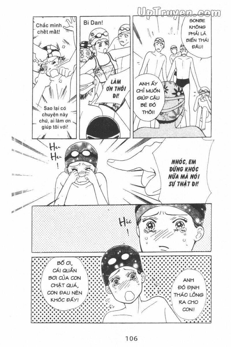 cô nàng ngổ ngáo chapter 8 108