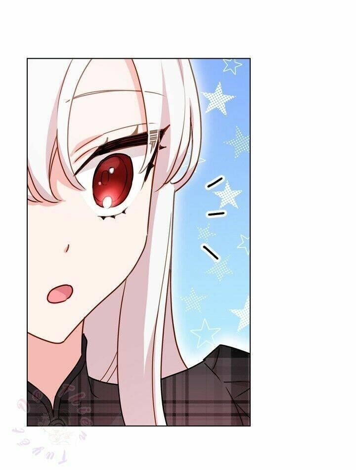 để yên cho tiểu thư hiền chapter 8 25