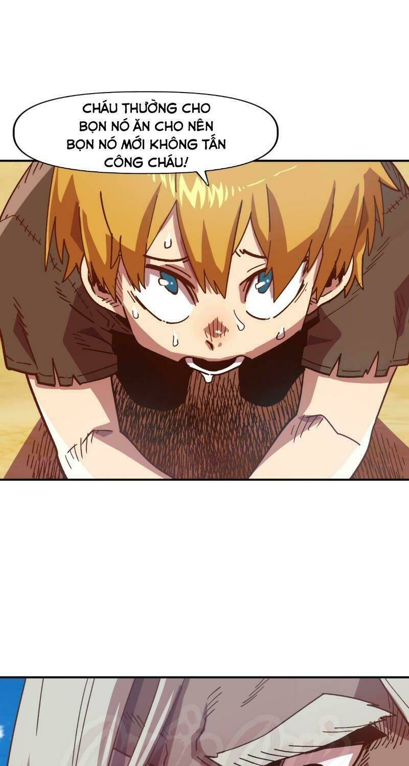 đại lục vô song chapter 2 67