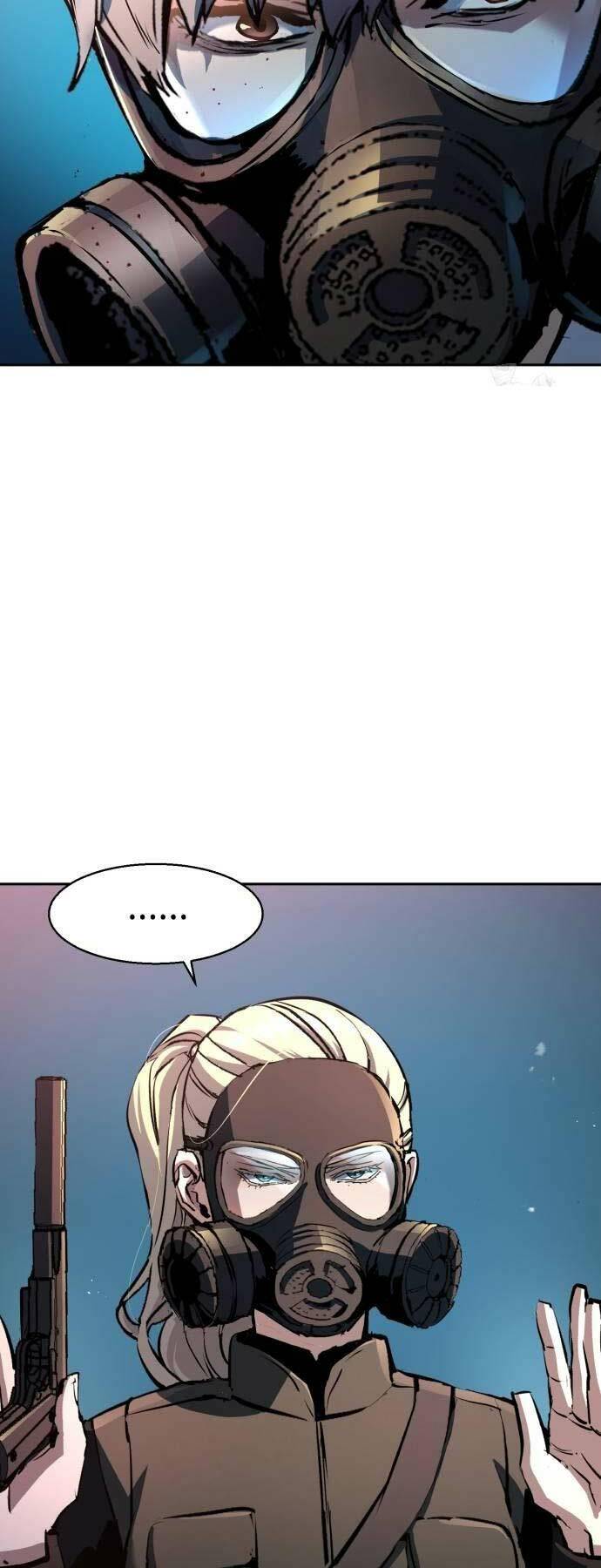 bạn học tôi là lính đánh thuê chapter 173 42