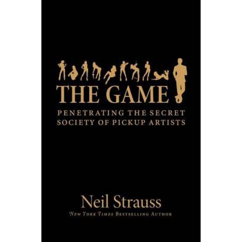 Sách thực tế tiếng Anh - The Game