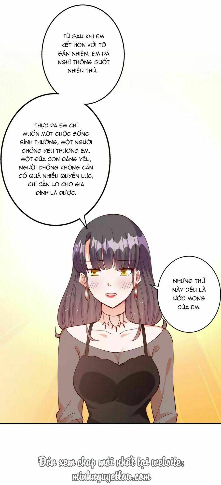 hôn nhân dục vọng: thiếu gia nhẹ một chút! chapter 107 33