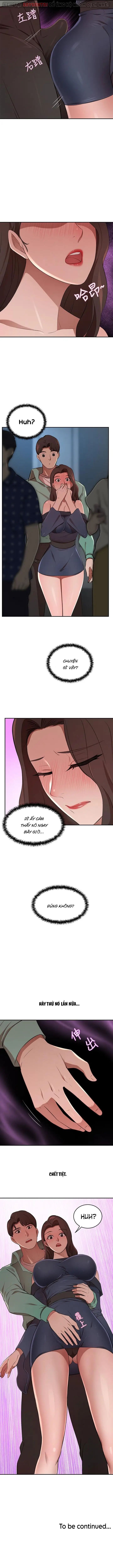 quý cô giàu có chapter 7 21