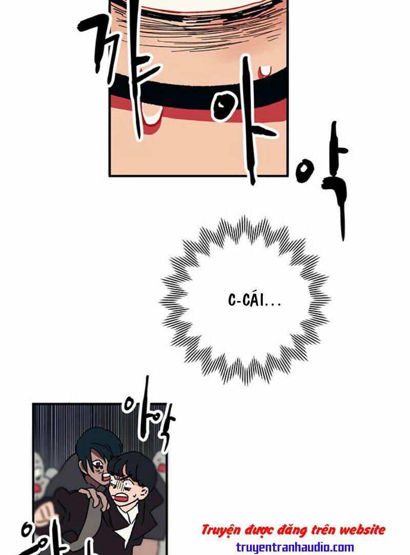 địa ngục trong núi misiryeong chapter 2 14