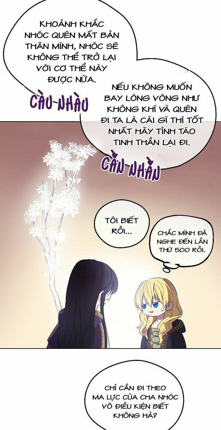 một ngày nọ ta trở thành công chúa chapter 99 22