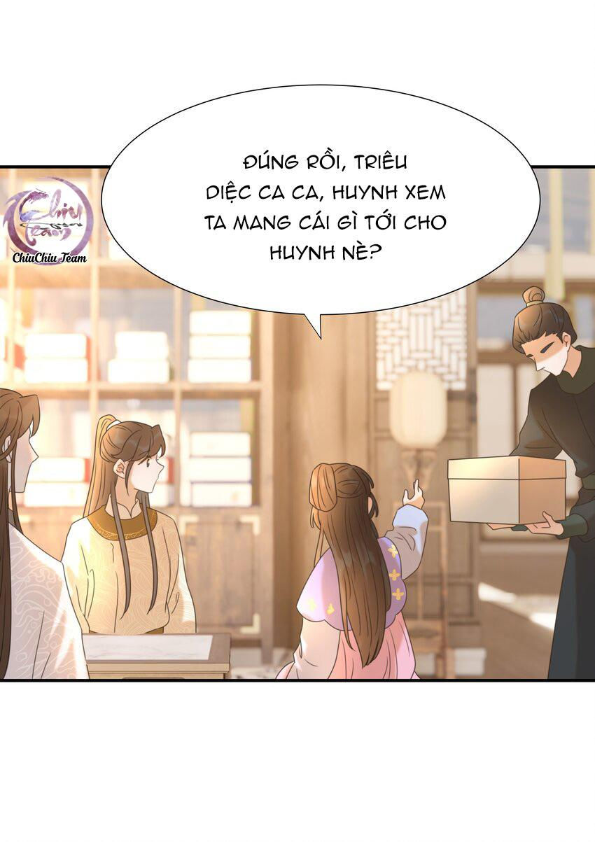 hình như cầm nhầm kịch bản của nữ chính rồi chapter 58 30