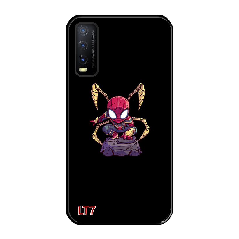 Ốp Lưng Dẻo Dành Cho VIVO Y12S