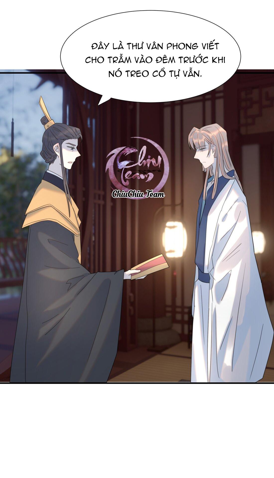 hình như cầm nhầm kịch bản của nữ chính rồi chapter 95 10