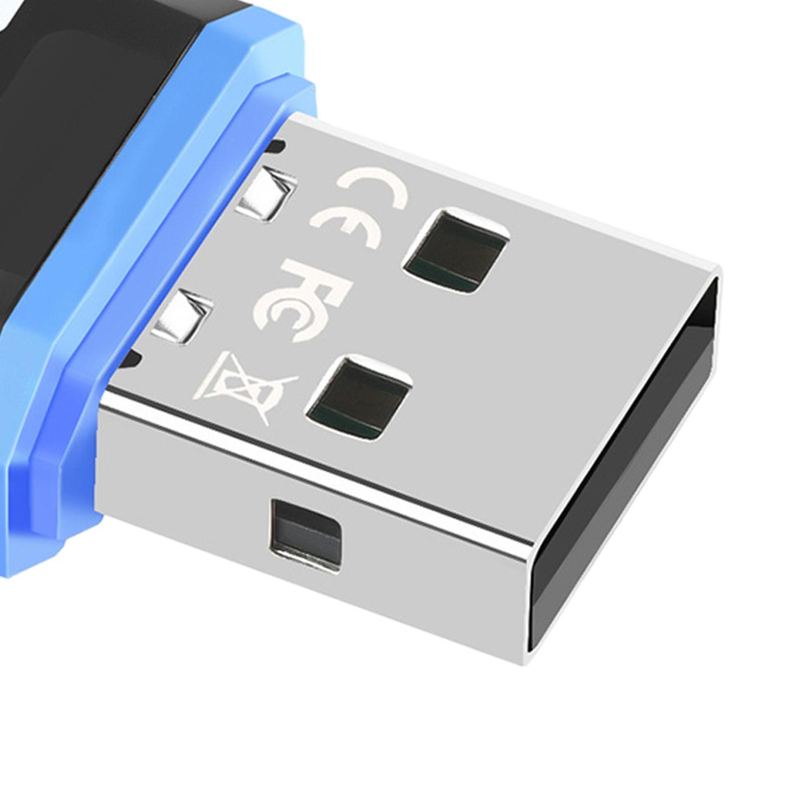 Mini Audio Receiver USB Adapter for Home Stereo System