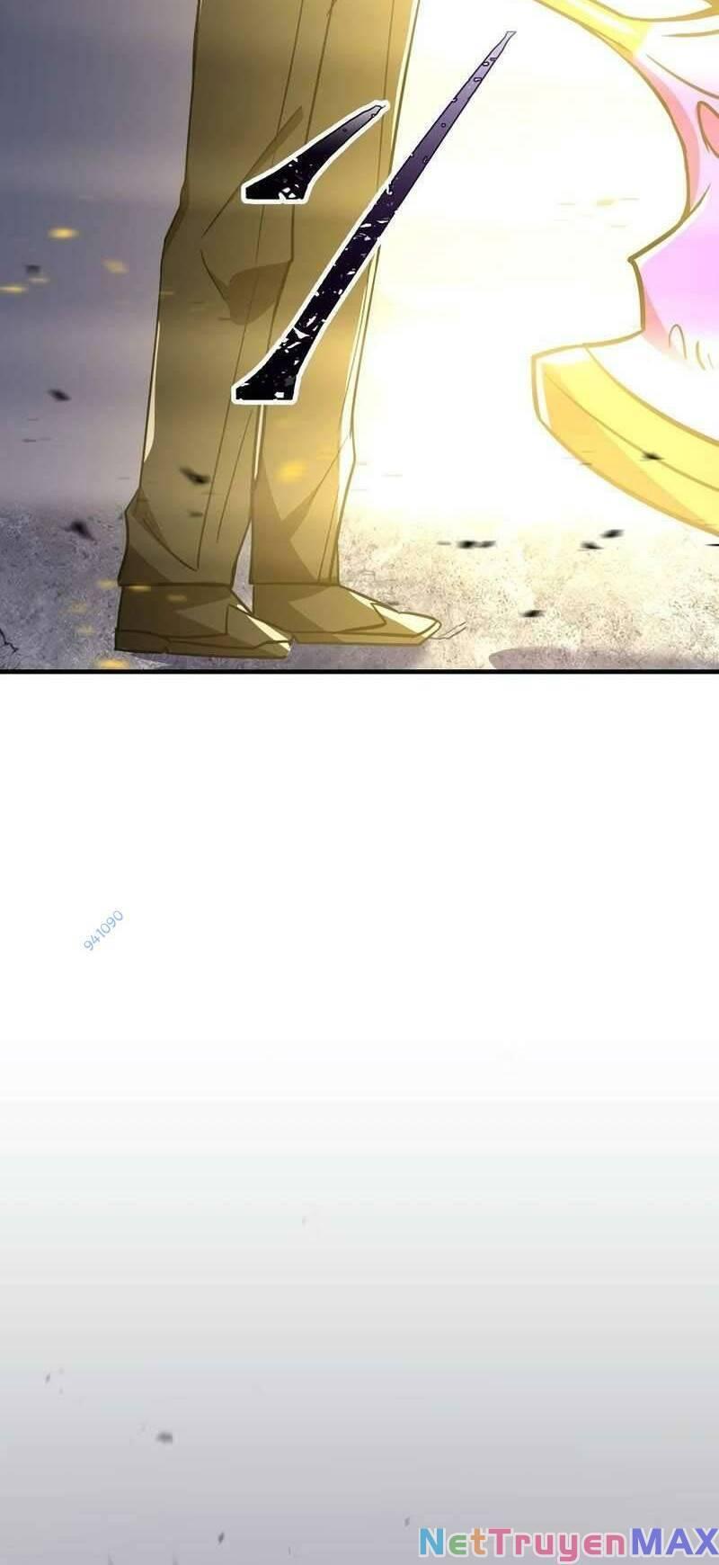 Huyết Thánh Cứu Thế Chủ~ Ta Chỉ Cần 0.0000001% Đã Trở Thành Vô Địch chapter 35 19