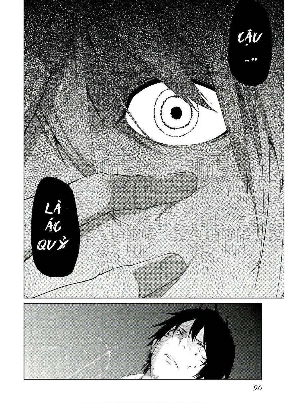 jiangshi kaitan blood chapter 28 3