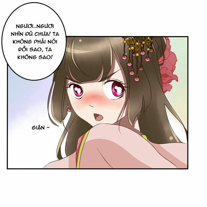 thông linh phi chapter 67.5 22