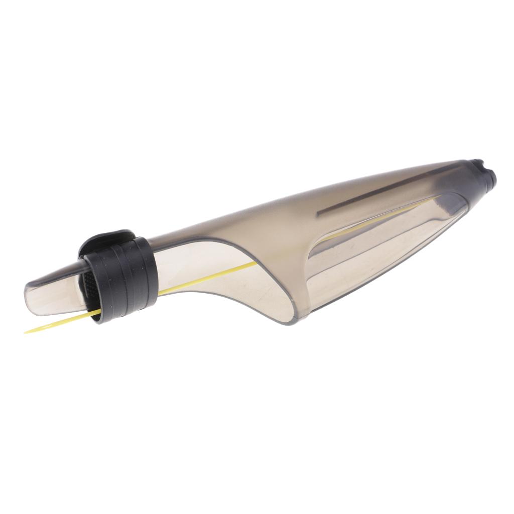 Telescopic Rock Fishing Rod Cap Rod Guides Protection Tip Top Protector Hat Fishing Rod Building