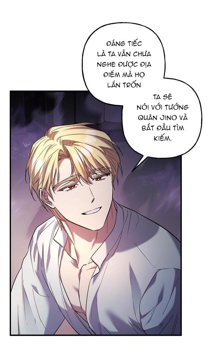 bước ngoặt định mệnh chapter 28 51