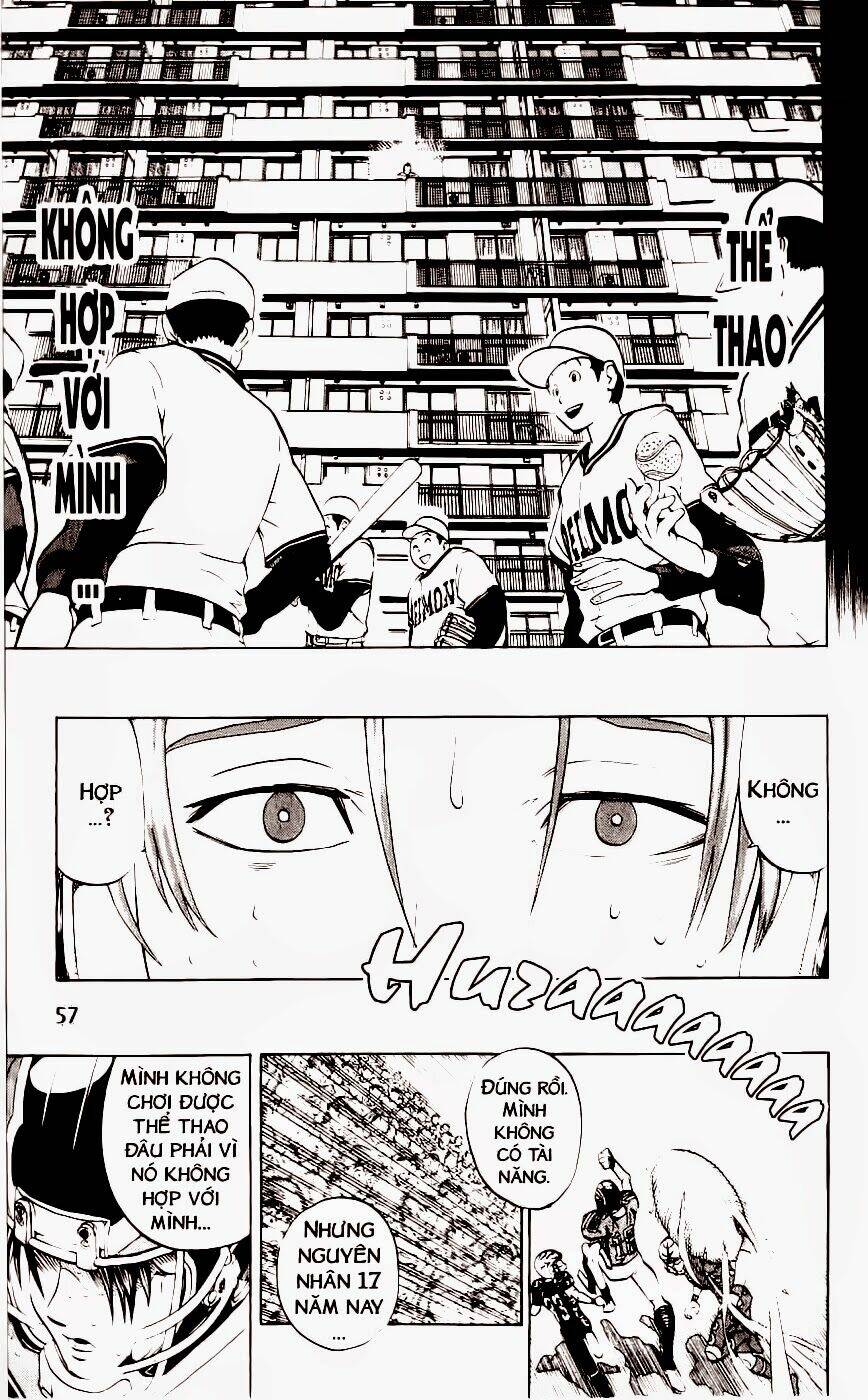 lá chắn mắt chapter 181 9