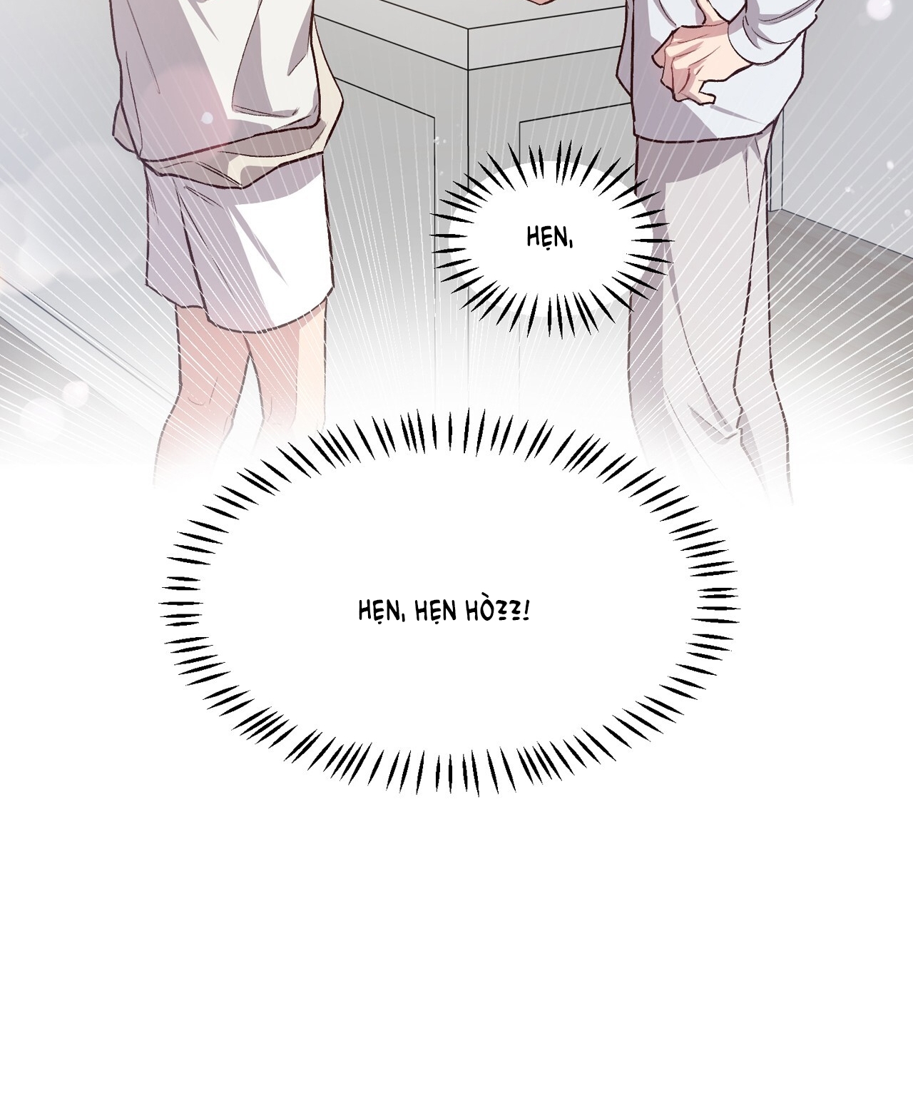 Điều Bí Mật Dưới Mái Tóc chapter 16.2 - Trang 42