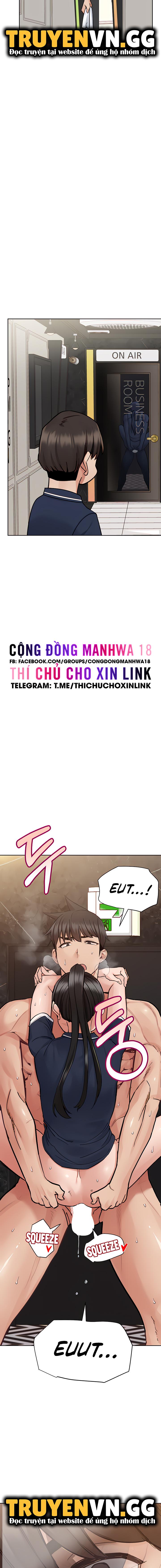 người dì khiêu gợi chapter 96 19