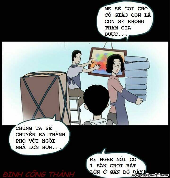 bút tiên chapter 1 101