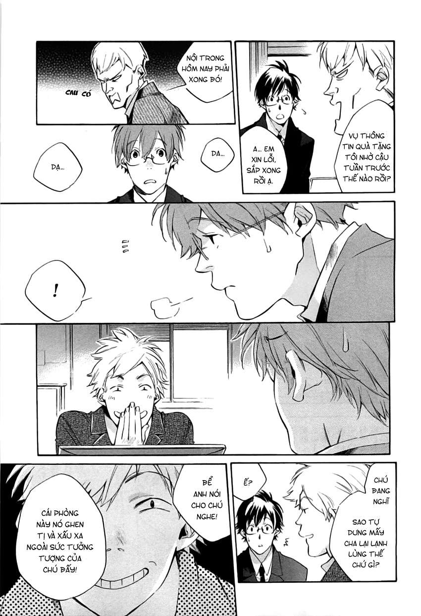 my girl chapter 36 5