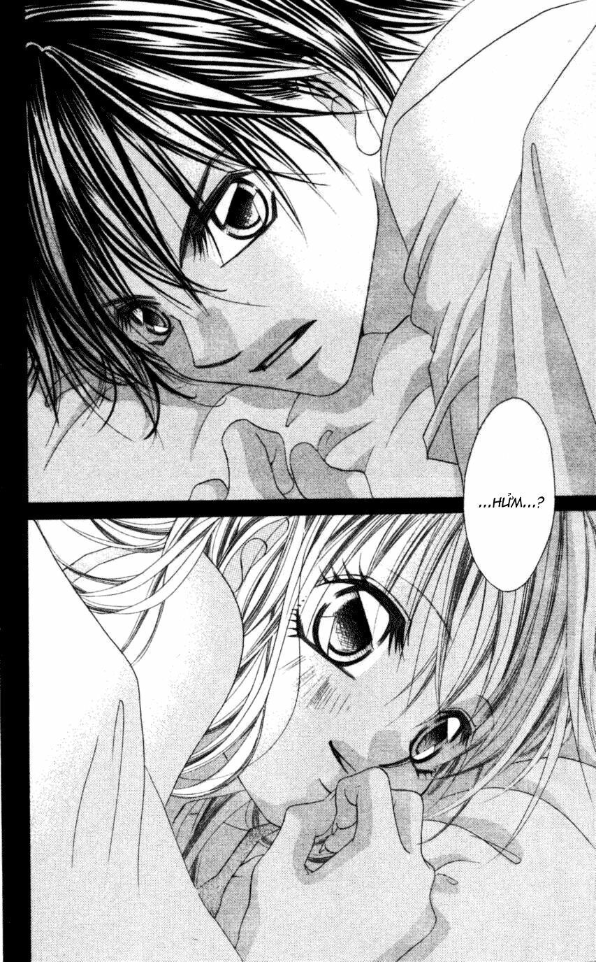 i love my little sister chapter 43 24