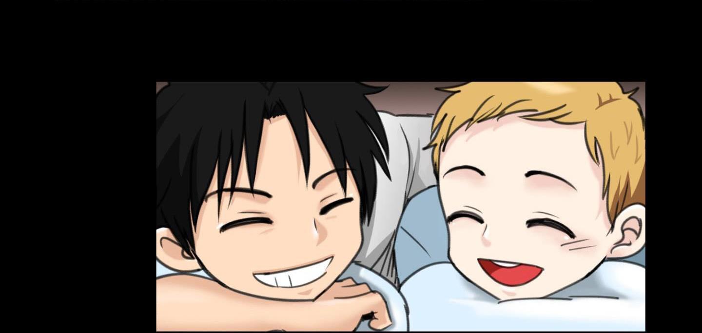 sự trả thù méo mó chapter 3 48