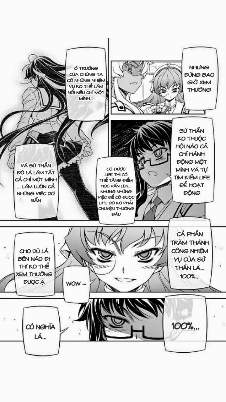 sai:taker - futari no artemis chapter 5 20