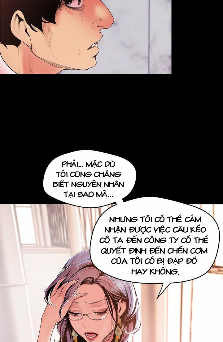 tân thế giới tuyệt vời chapter 54 45