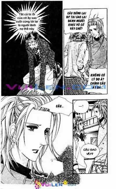 cô gái vương giả chapter 4 12