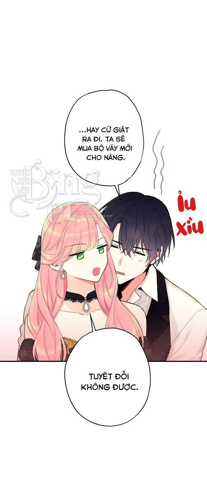 trọng sinh trở thành hoàng phi chapter 193 30