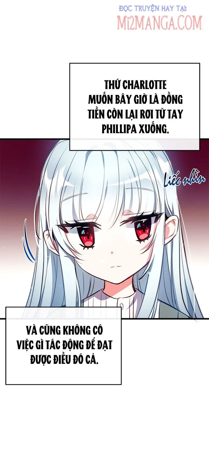 chúng ta có thể trở thành gia đình được không? chapter 5.5 25