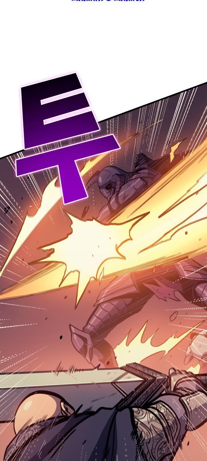 tôi trở lại thăng cấp một mình chapter 48 28