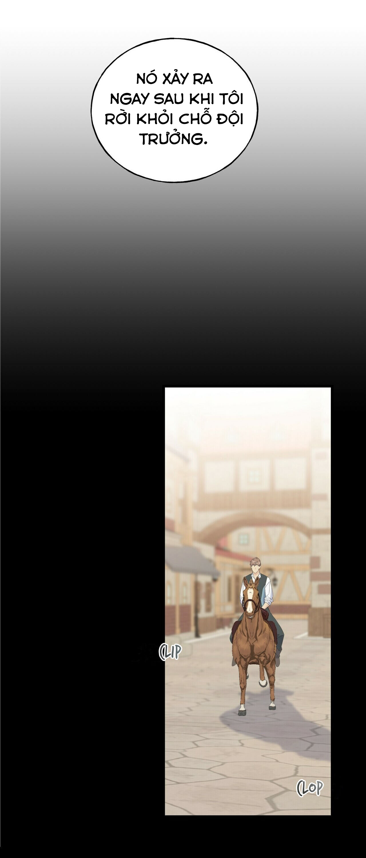 chàng hoàng tử máu s và nàng kỵ sĩ lạnh lùng chapter 41.1 3