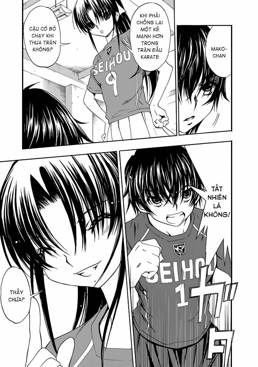 shuukyuu shoujo chapter 21 26