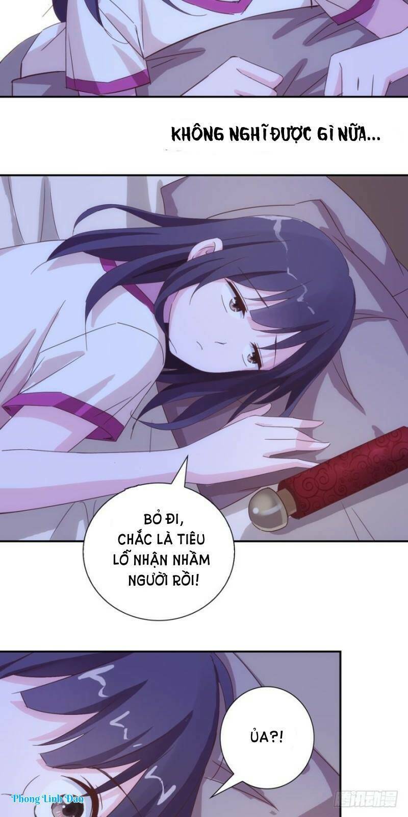 lạc vũ trấn chapter 9 60