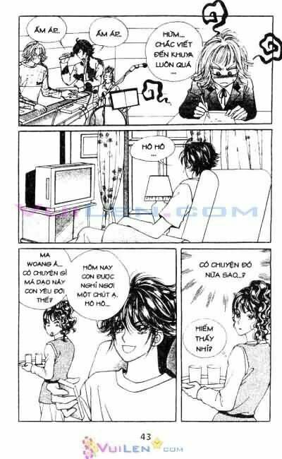 anh là của tôi chapter 9 43