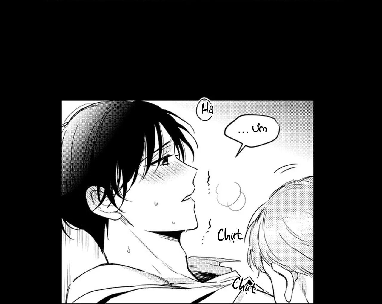 kẻ lừa đảo ngọt ngào chapter 0 5