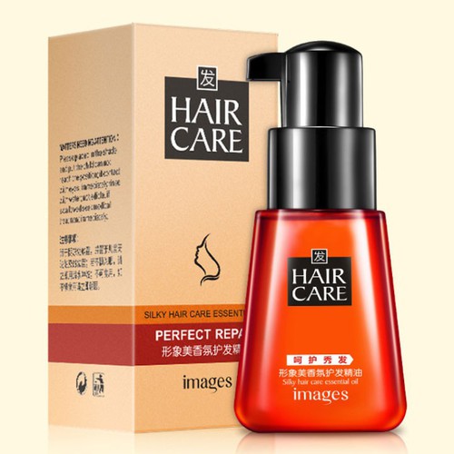 Tinh dầu dưỡng tóc Images Hair Care (70ml)