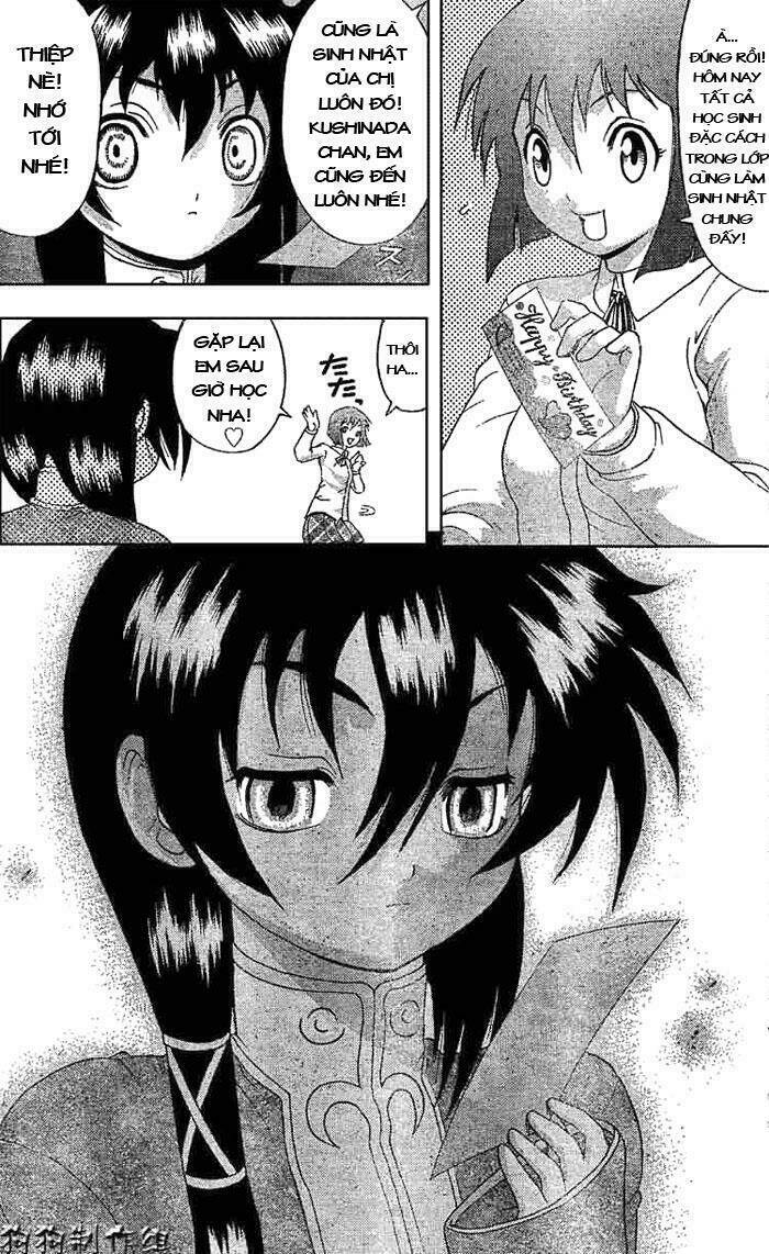 history's strongest disciple kenichi chapter 336 9