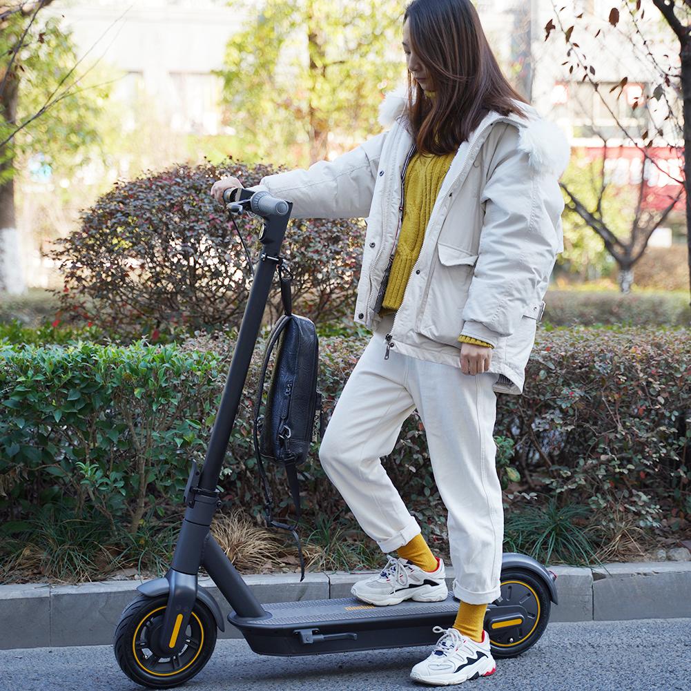 Móc xe điện cho Xiaomi Mijia M365 xe tay ga điện Color: Type 01