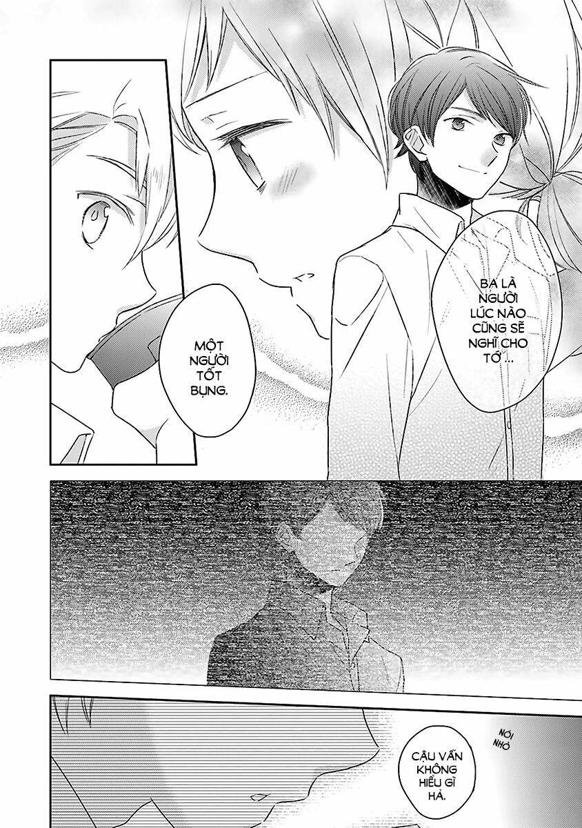 not entirely a father-daughter relationship chapter 12 9