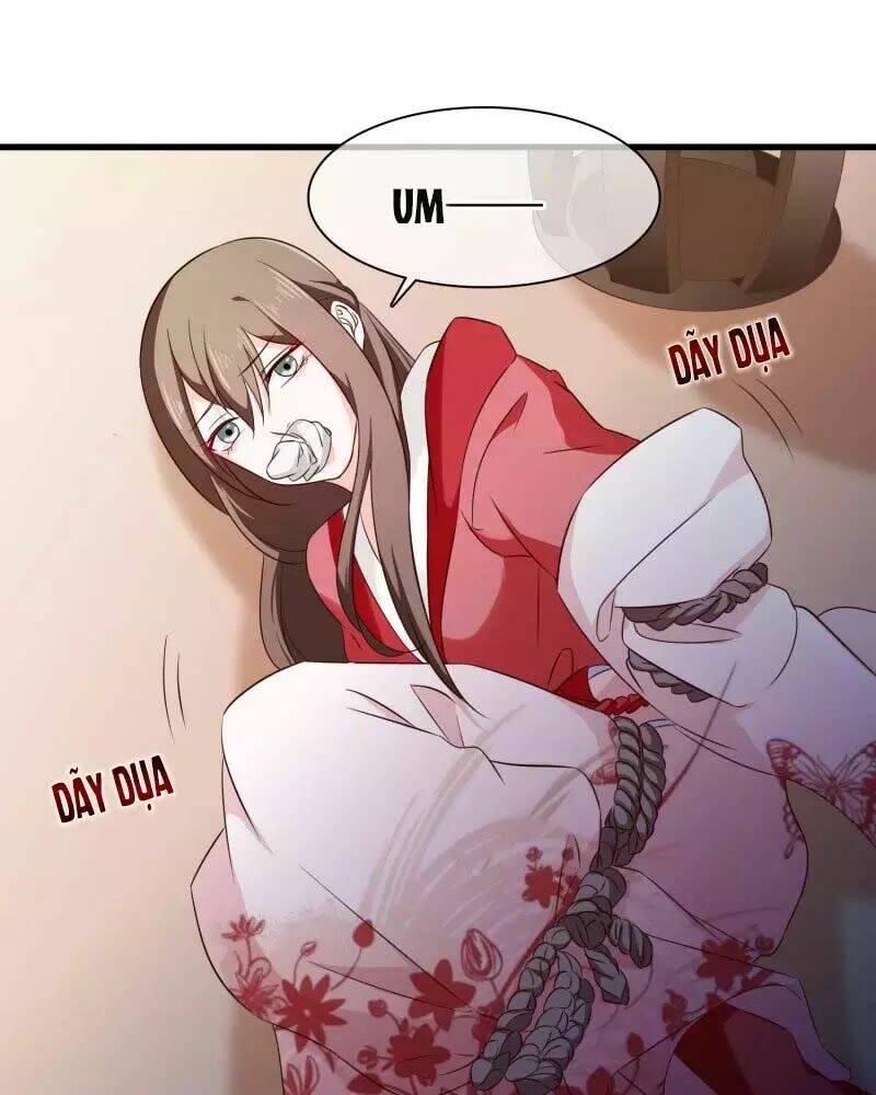 mười dặm hồng trang, thay huynh xuất giá chapter 30 15