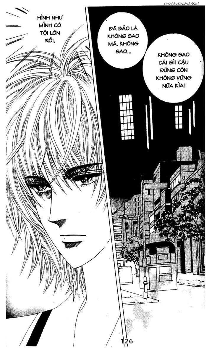 nhà trọ hoàn hảo chapter 17 14