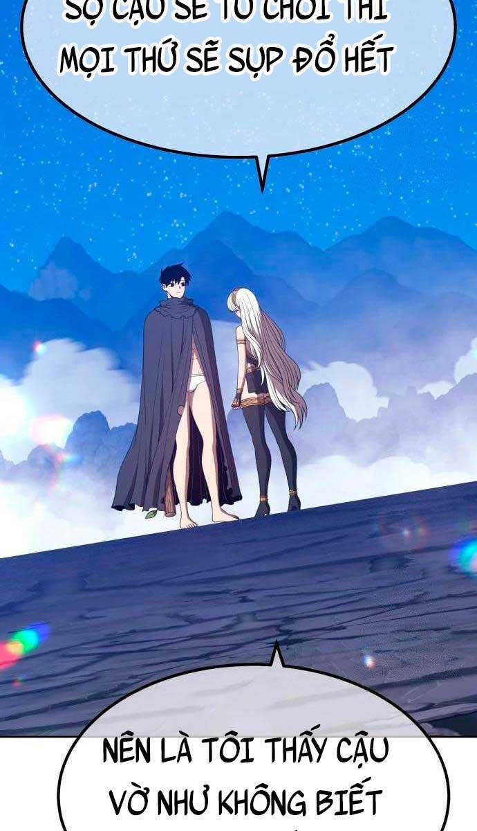 Gậy Gỗ Cấp 99+ chapter 58.5 56