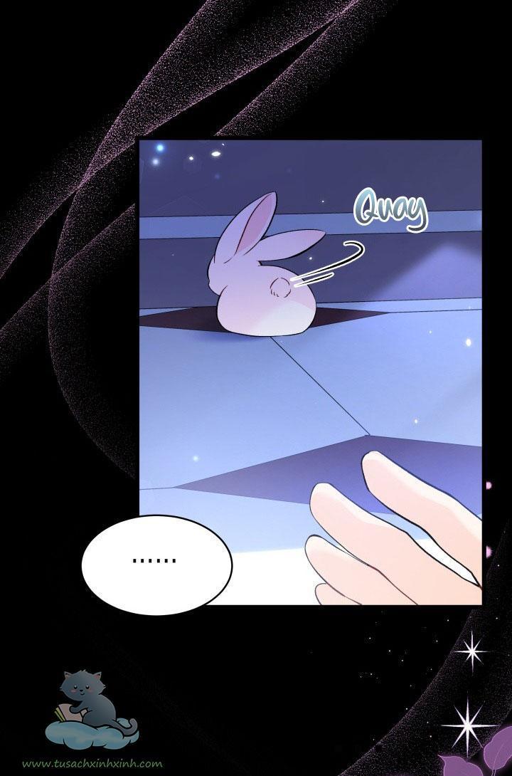 quan hệ cộng sinh giữa báo đen và thỏ trắng chapter 58 41